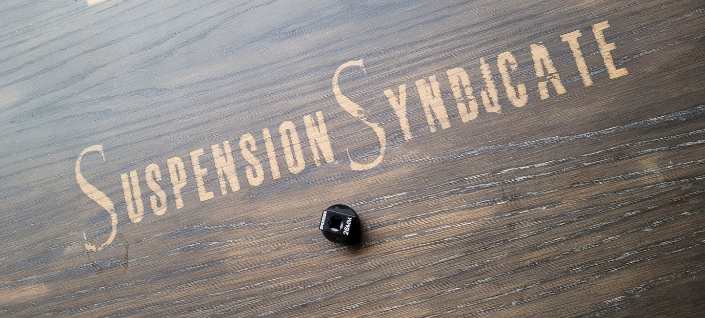 Push 26 Socket