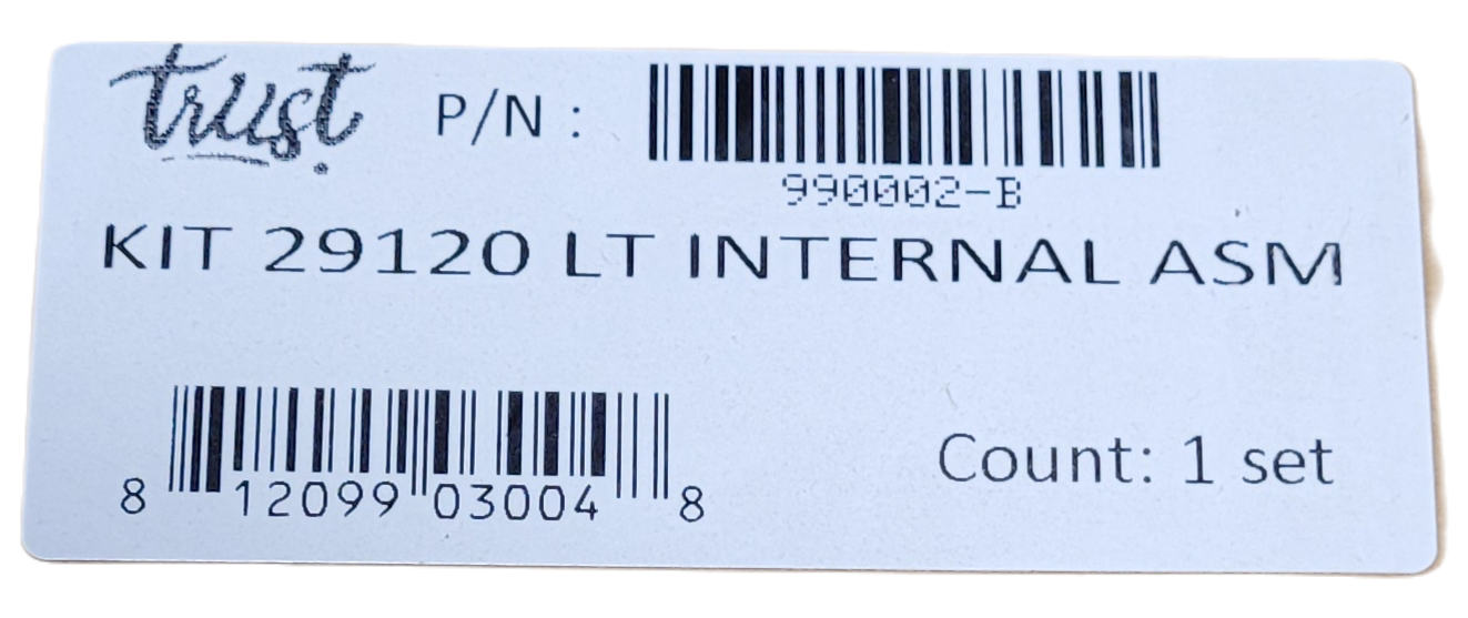 Trust Message KIT 29120 LT Internal ASM