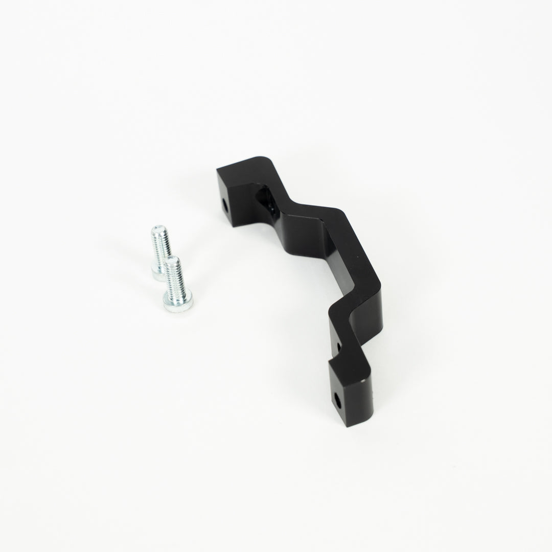E Ride Pro Caliper Adapter (100mm to 74mm)