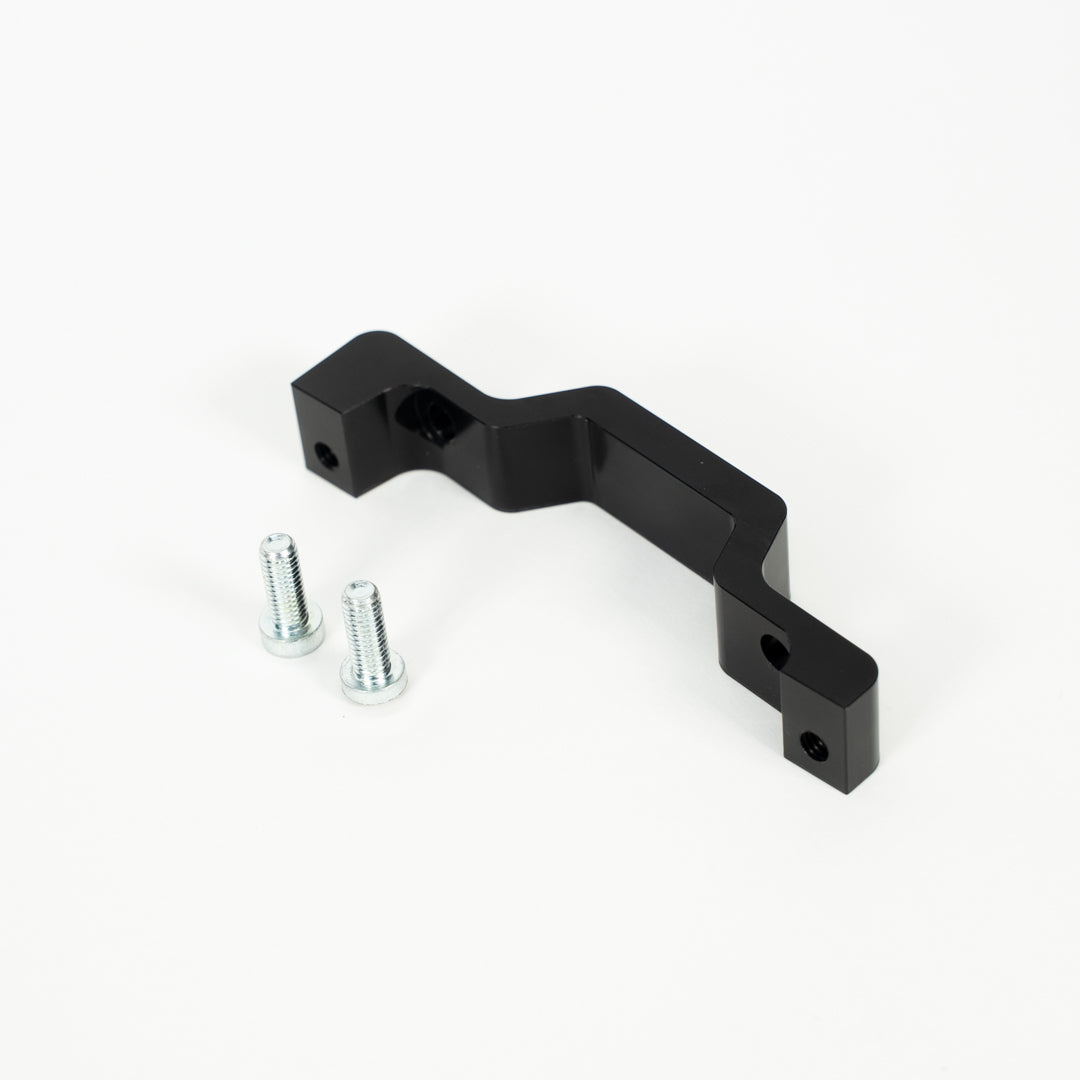 E Ride Pro Caliper Adapter (100mm to 74mm)