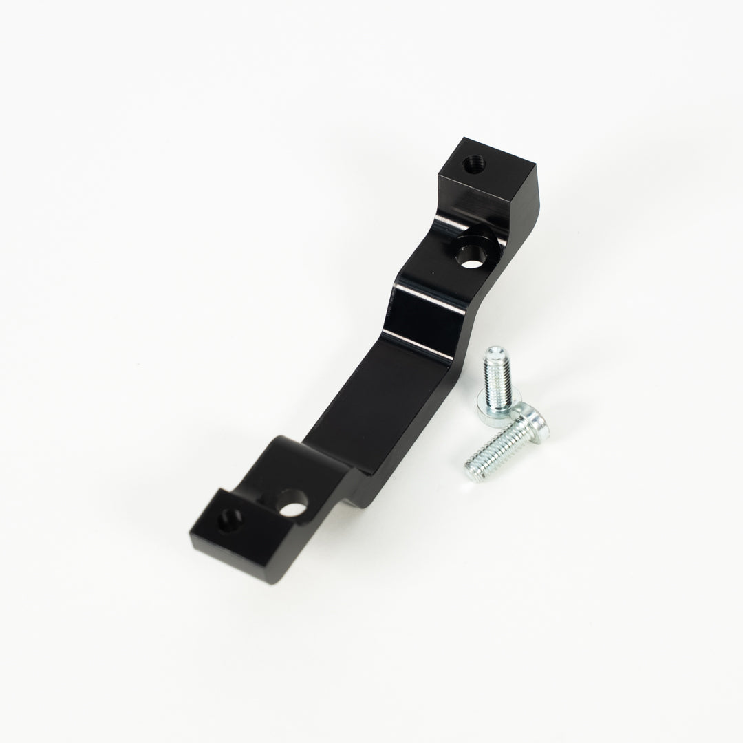 E Ride Pro Caliper Adapter (100mm to 74mm)