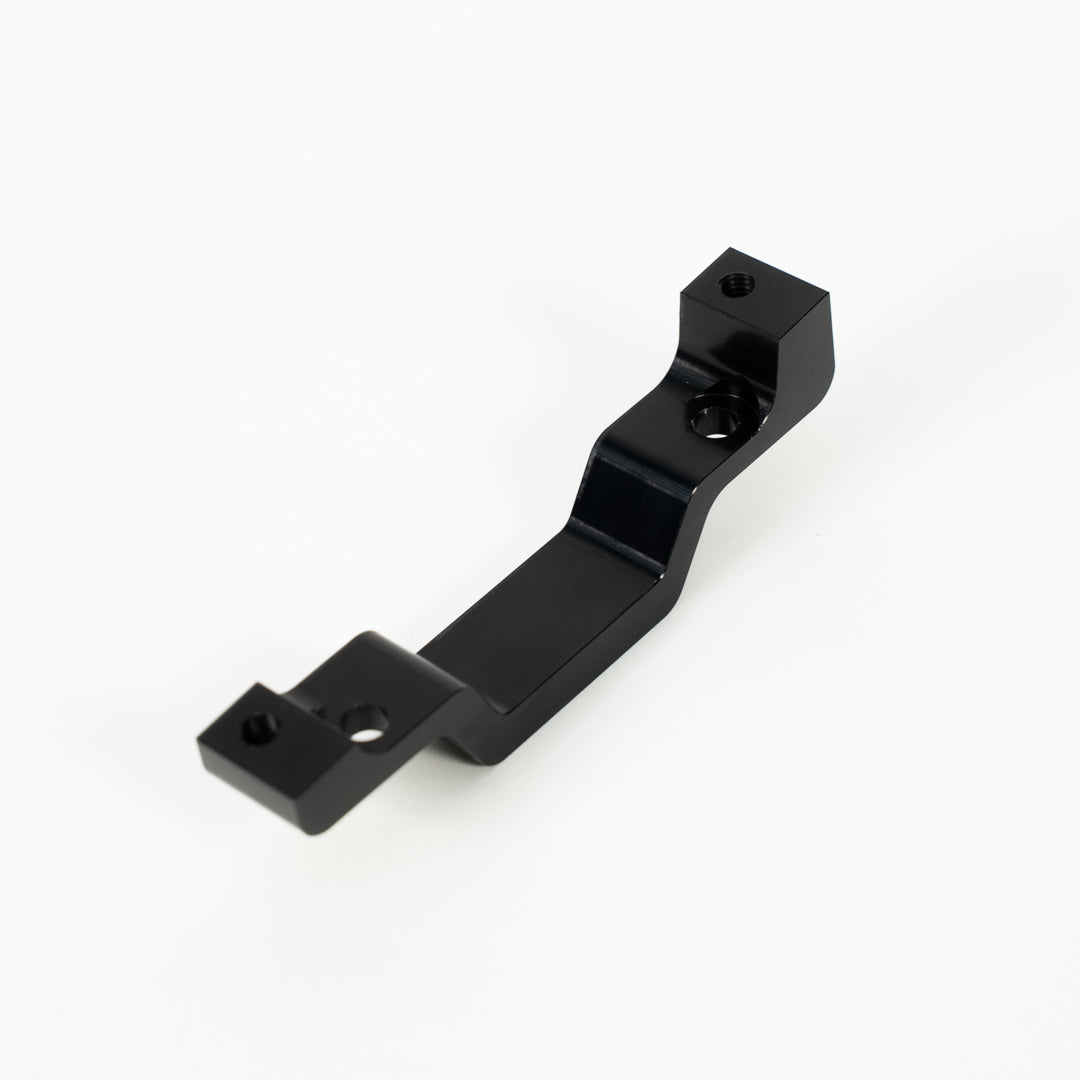 E Ride Pro Caliper Adapter (100mm to 74mm)