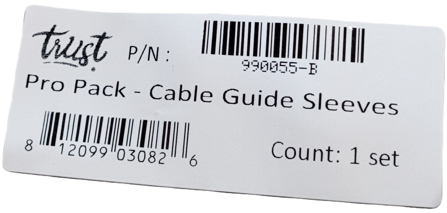 Trust Cable Guide