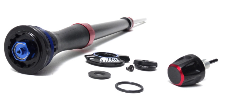 Rockshox Charger 2 Bladder SID Model