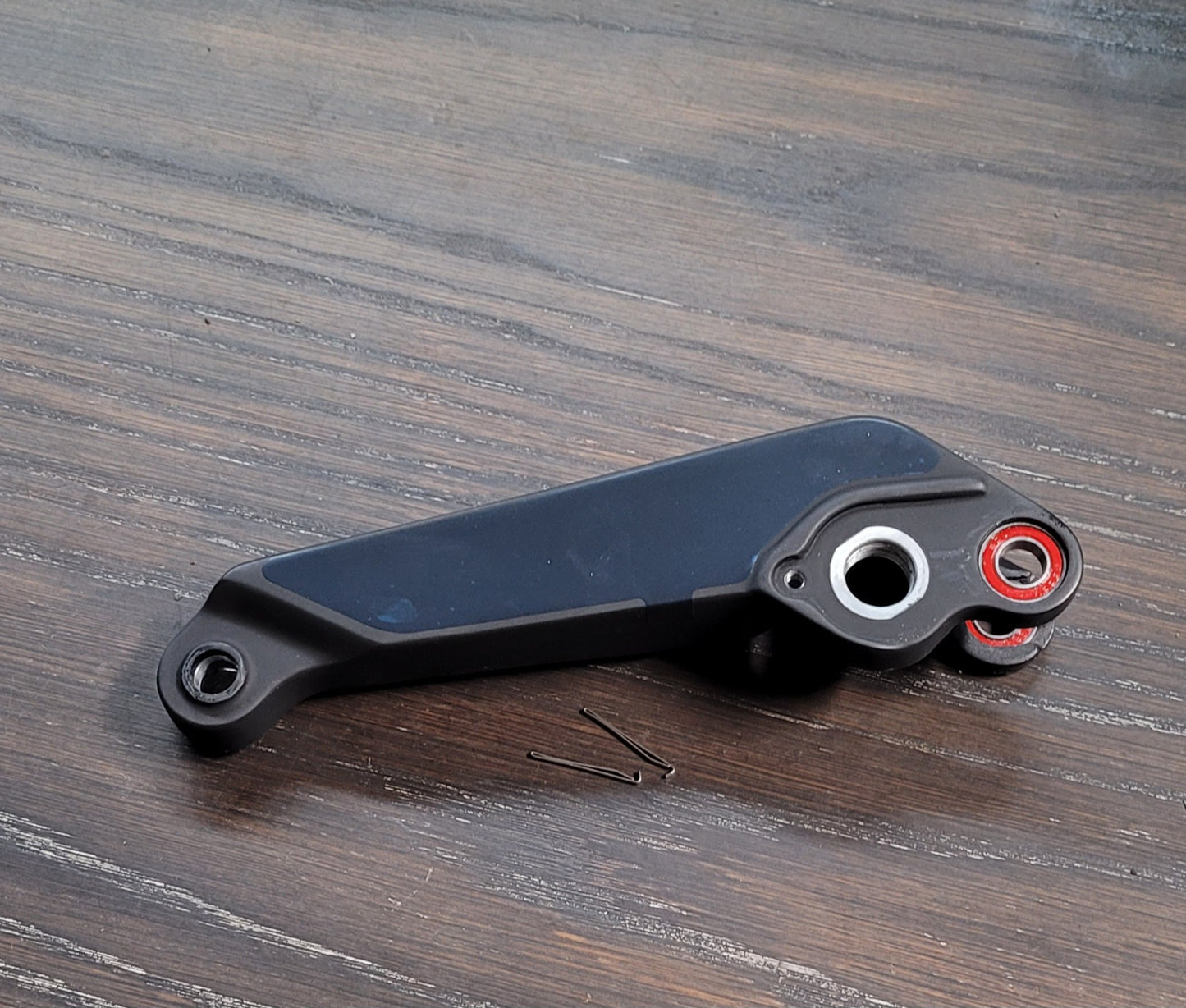 Trust Wheel Carrier Link Right
