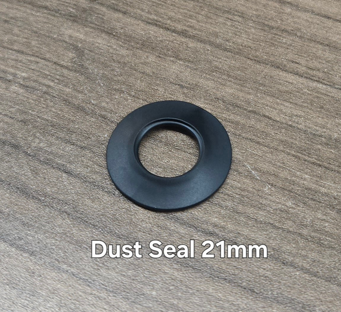 Trust Hardware and Mounting Bolts