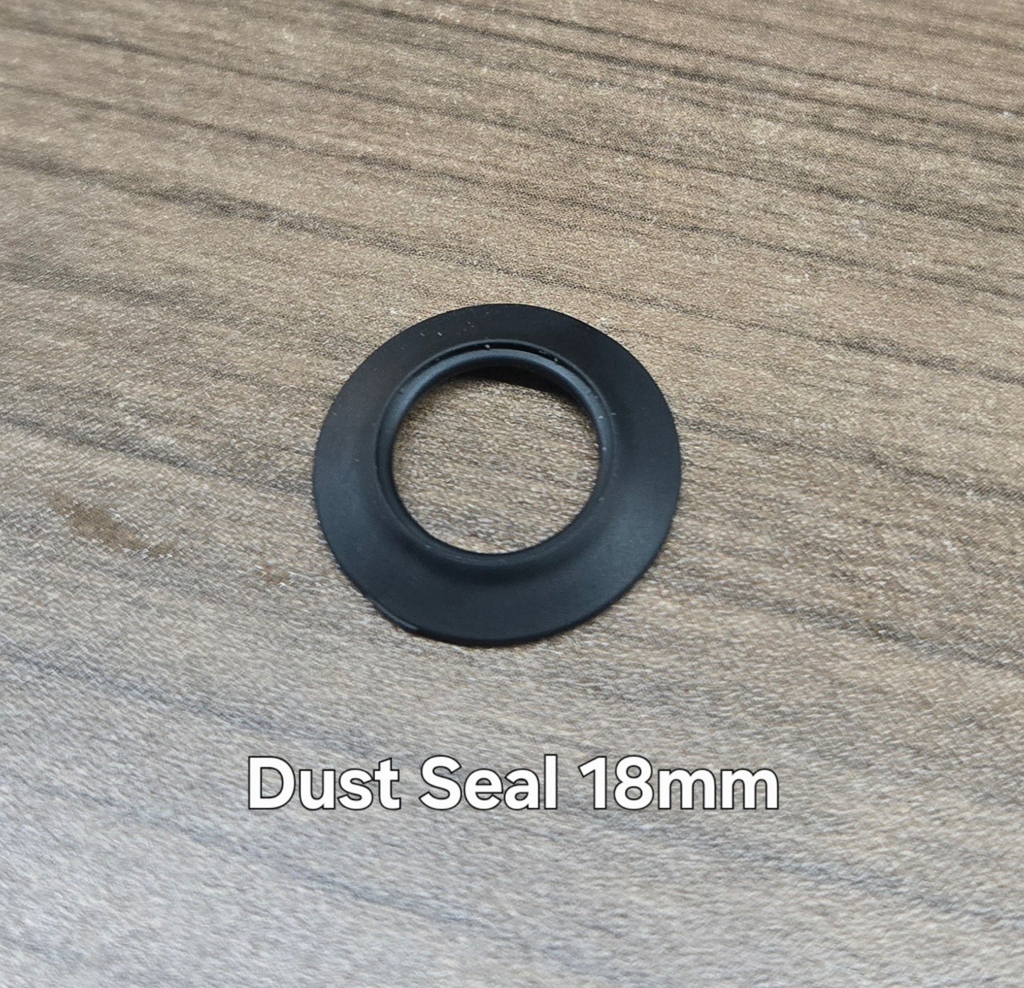 Trust Hardware and Mounting Bolts