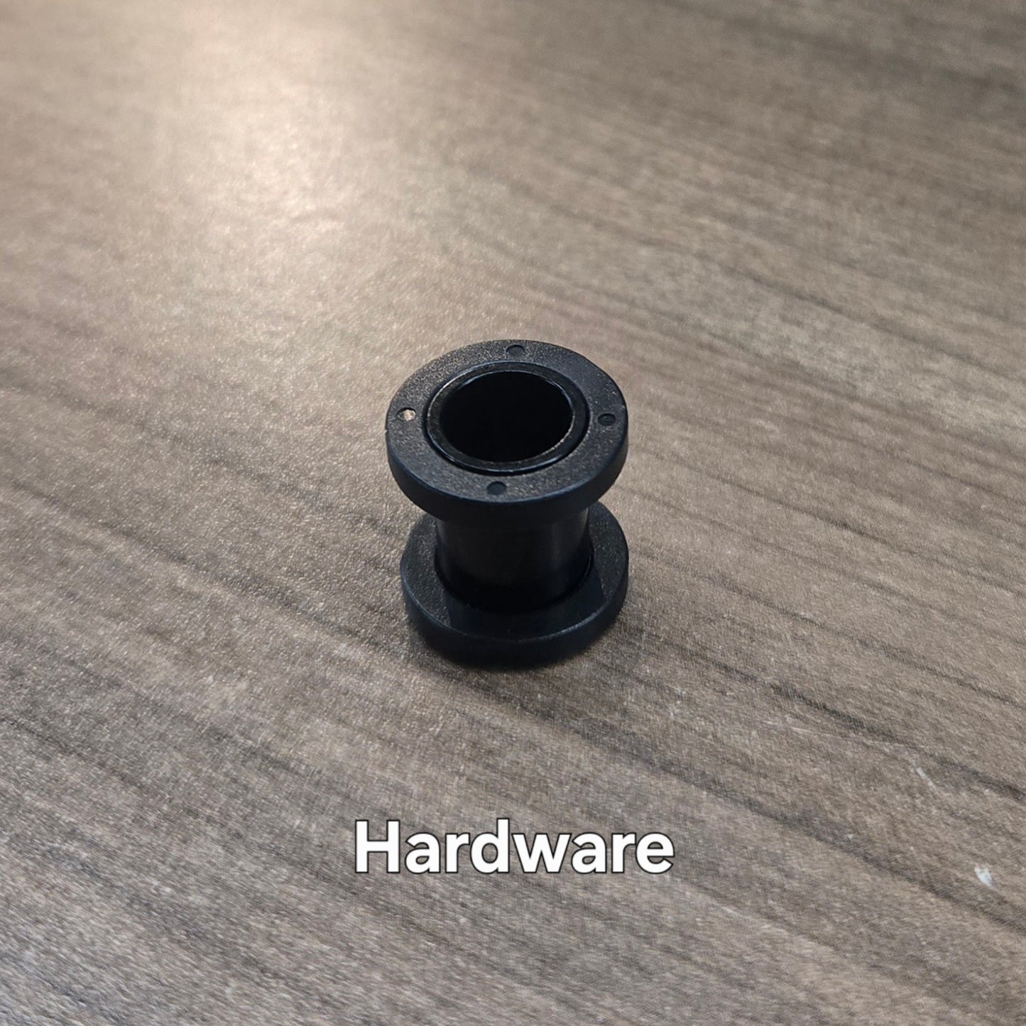 Trust Hardware and Mounting Bolts
