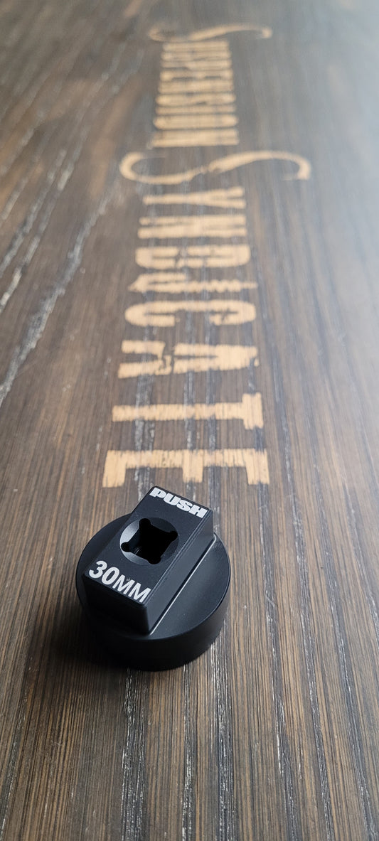 PUSH 30 Socket