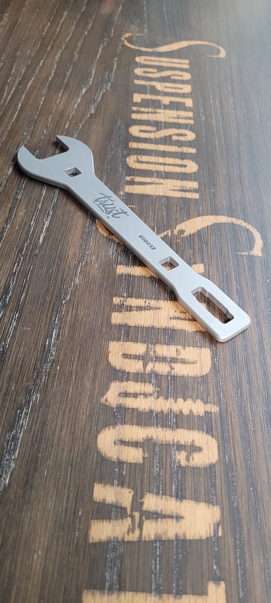 Trust Wrench 29mm