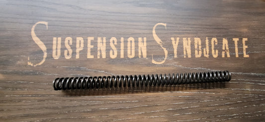 Fast Ace spring 50 IN/LBS.