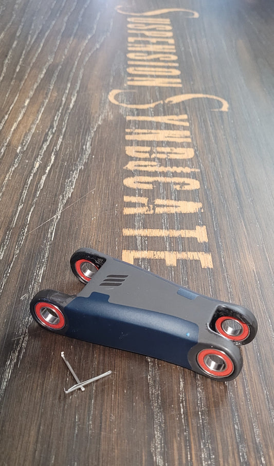 Trust Message Control Link Right