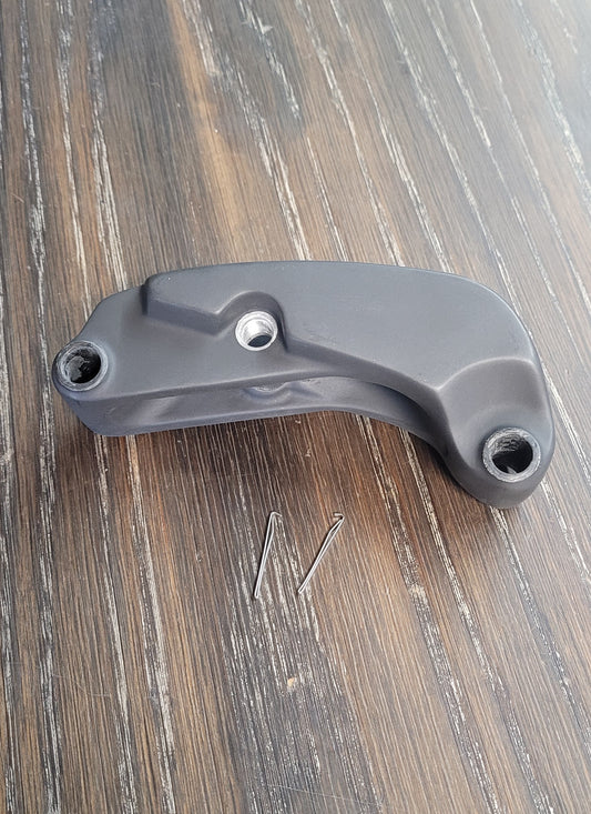 Trust Message Shock Link Left