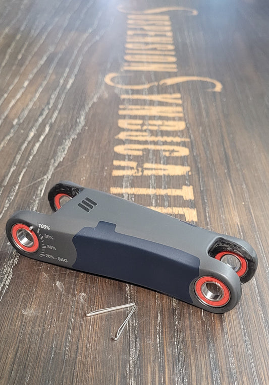 Trust Shout Control Link Left