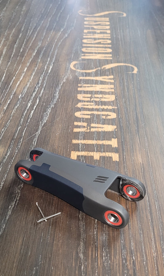 Trust Shout Control Link Right