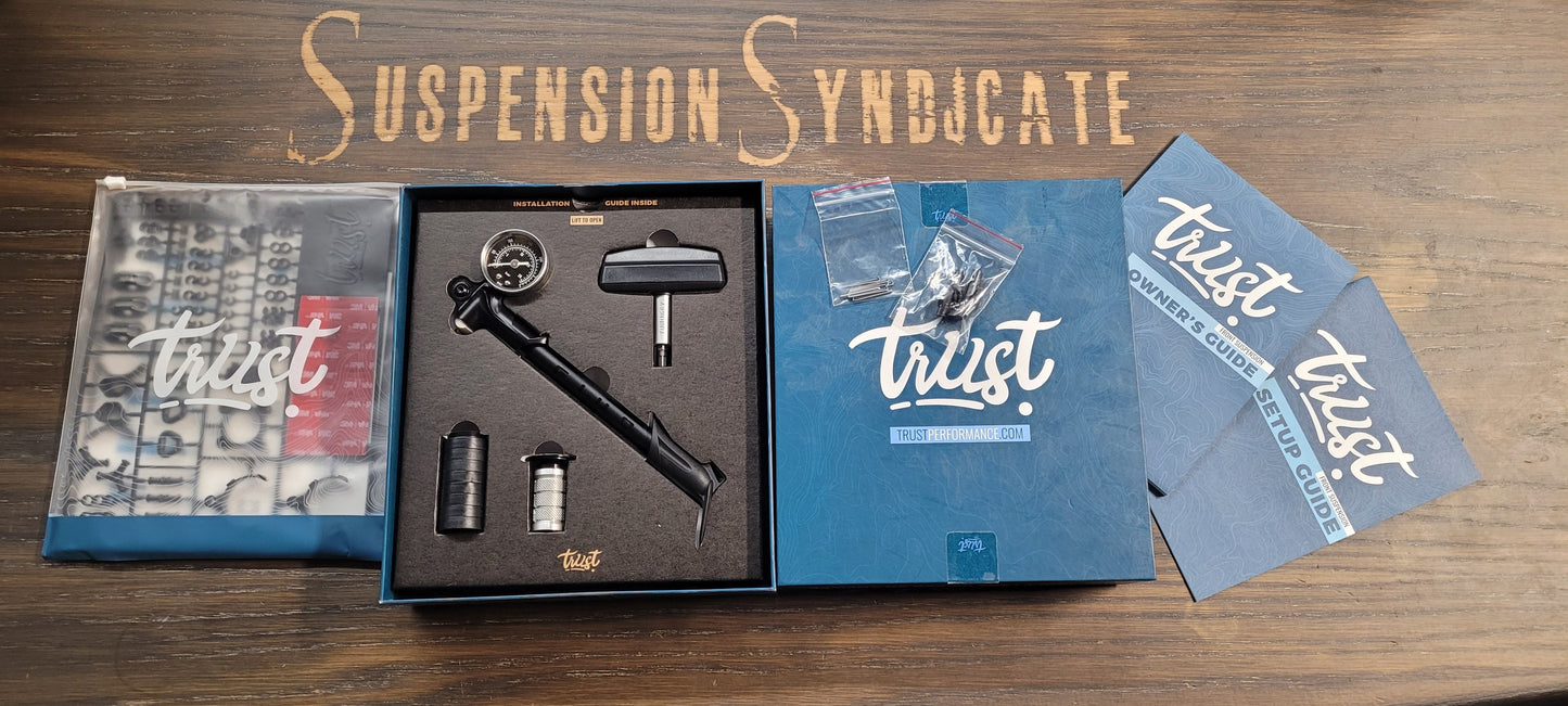 Trust Starter Kit