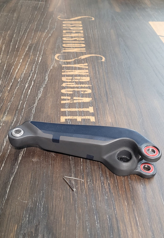 Trust Wheel Carrier Link Left