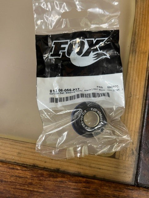 2010 Fox Brain Service Set Bearing