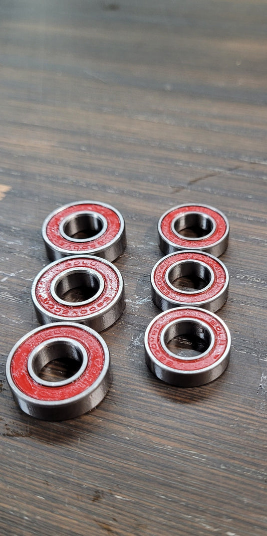 Trust Bearings
