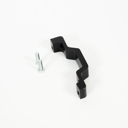 E Ride Pro Caliper Adapter (100mm to 74mm)