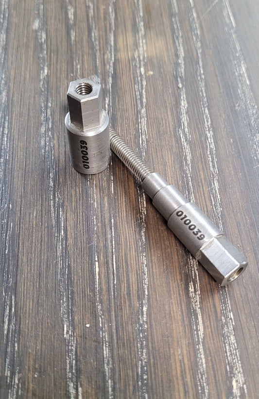 Shock Hardware Removal Tool