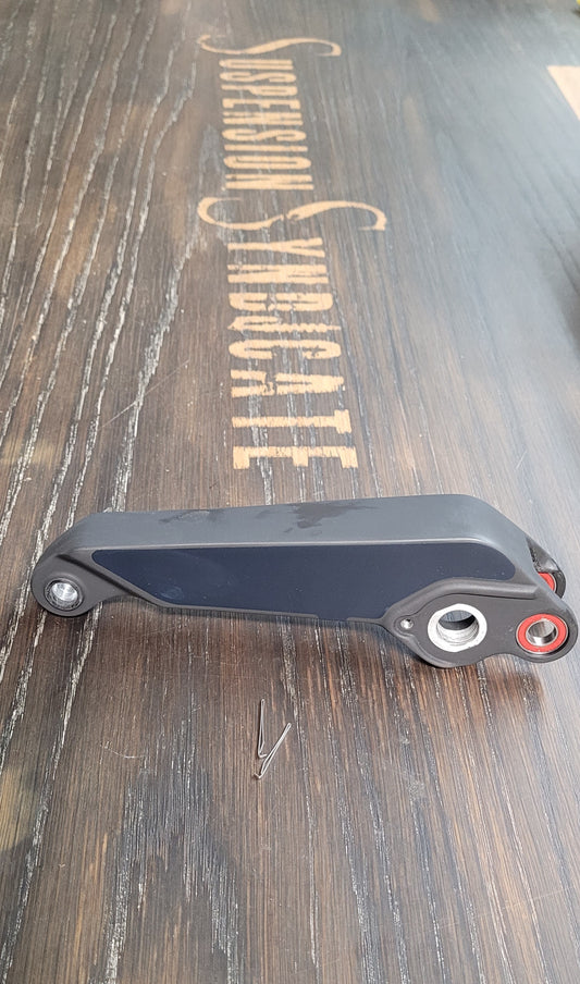 Trust Wheel Carrier Link Right