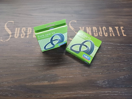 SKF wiper seal kit DNM/KKE