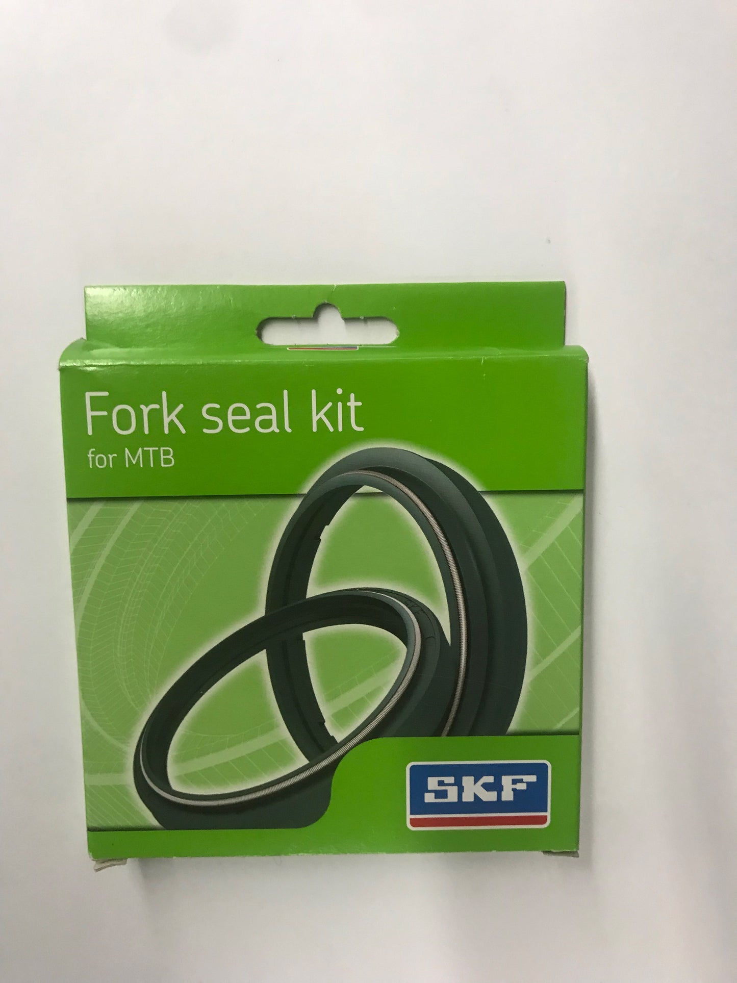 SKF Fast Ace Dust Wiper Seal 37mm (Single)